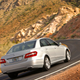 Illustration for article titled 2010 Mercedes E-Class Sedan: First Drive